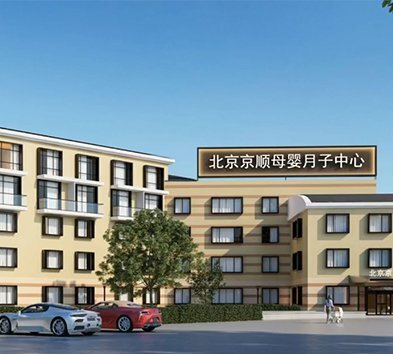 中国月子中心目前的发展状况